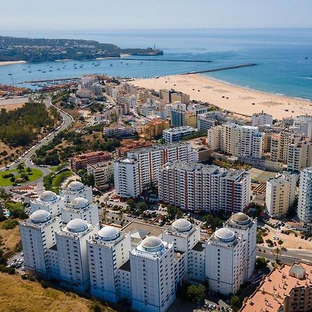 Praia Da Rocha Bliss W/ Balcony - 5Min Walk To The Beach - By Lovelystay Portimão Exterior foto